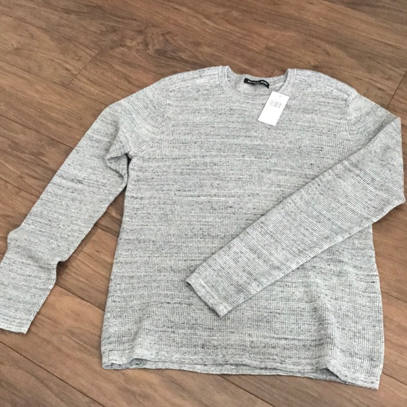 Michael Kors Other - Handsome Men’s knit Sweater by Michael Kors NWT